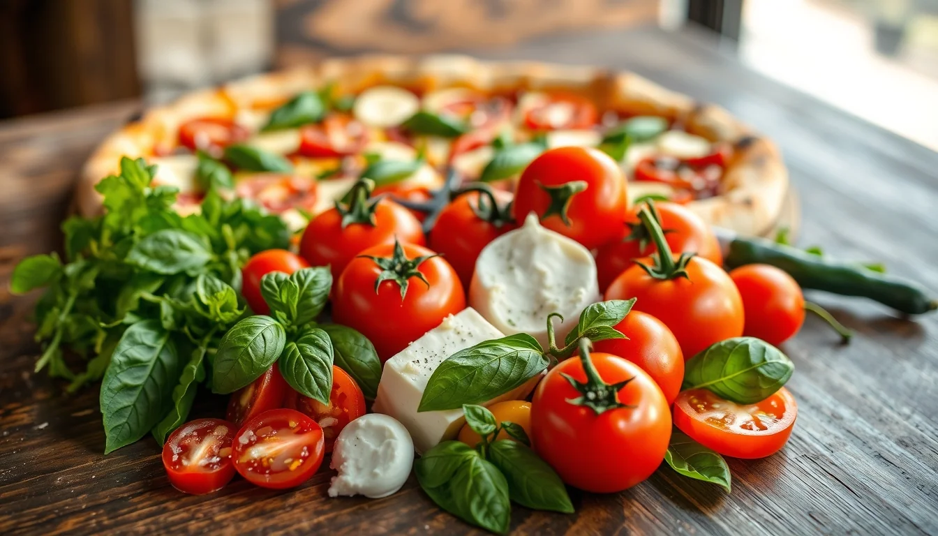 About values main image